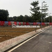 LÔ GÓC THOÁNG 120M2- GIÁ NHỈNH 3 TỶ TẠI LÀN 2 QL21 - KẾT NỘI TRỤC HỒ TÂY BA VÌ- MUA ĐẤT TẶNG THÊM 3M VIEW BIỆT THỰ TỶ ĐÔ